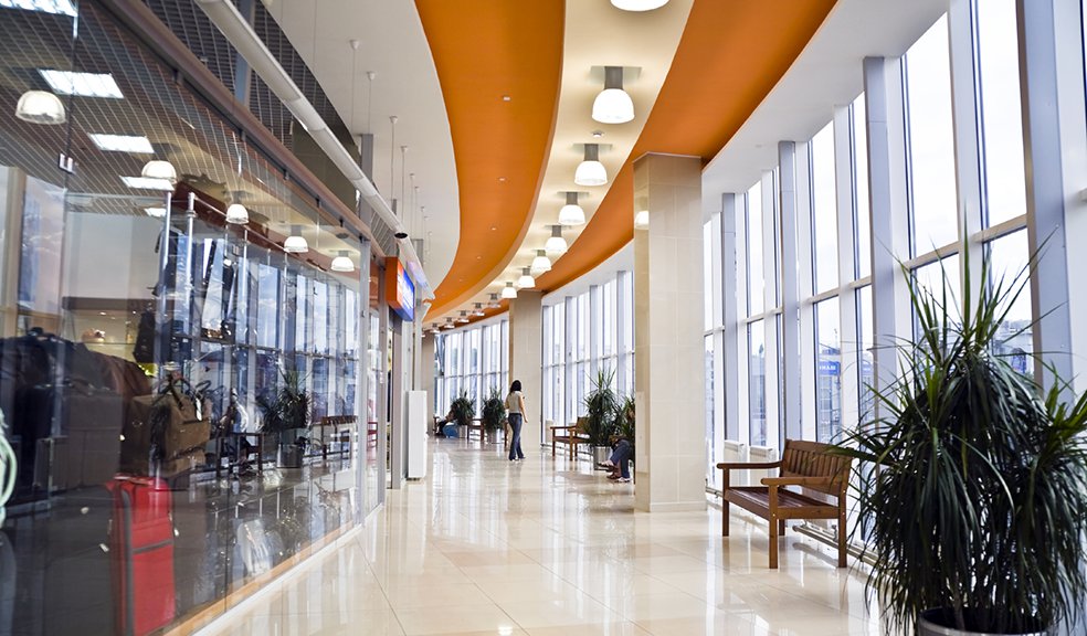 Commercial HVAC Controls Commercial HVAC Manufacturers Sarum