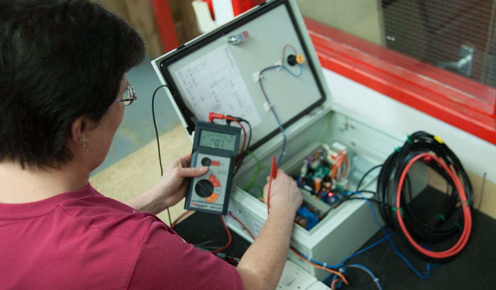 Quality HVAC Controls Manufacturers HVAC Controls HVAC UK Sarum