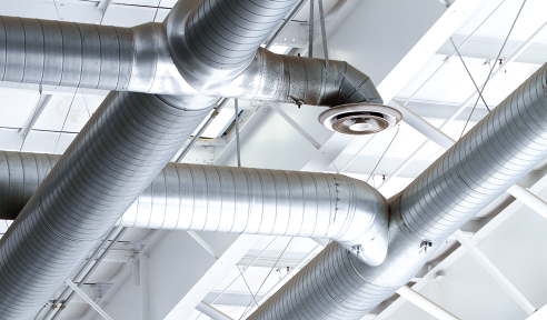 Ventilation control systems