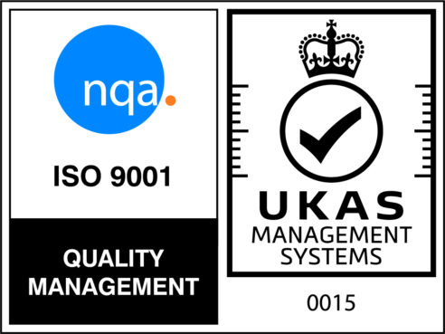 ISO9001 quality Management